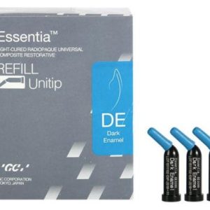 GC Essentia Unitip 15x0.16ml (0.30g)