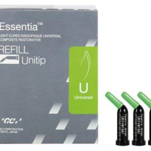 GC Essentia Unitip 15x0.16ml (0.32g)