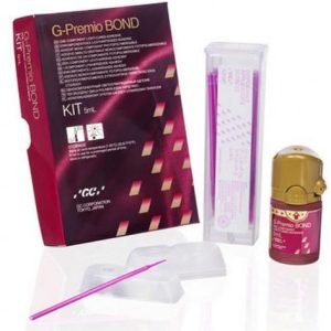 GC G-Premio BOND Kit