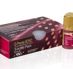 GC G-Premio BOND 3 Bottle Pack (12690)(10001460)