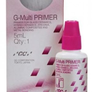GC G-Multi Primer