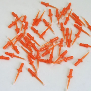 GC Micro Tip Applicator Red