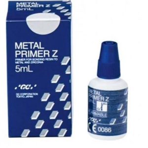 GC METAL PRIMER Z