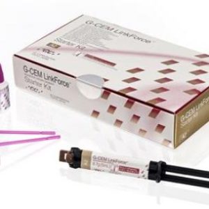 GC G-CEM LinkForce Starter Kit A2 (9542)(10001339)