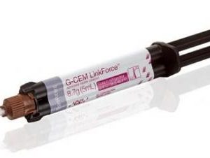 GC G-CEM LinkForce Cement Refill TR (9545)(10001342)