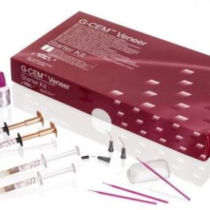 GC G-CEM Veneer Starter Kit (12383)(10001382)