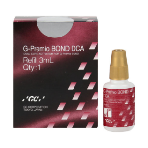 GC G-Premio BOND DCA