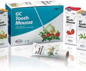 GC Tooth Mousse 10-Pack