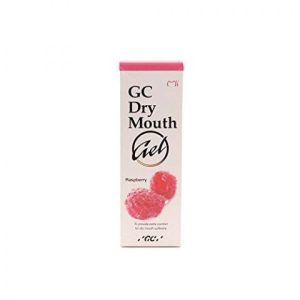 GC Dry Mouth Gel
