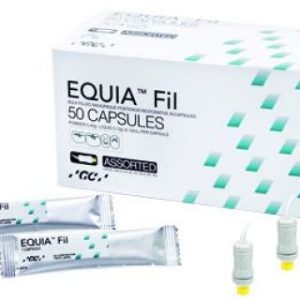 GC EQUIA Promo Pack