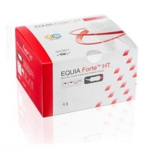 GC EQUIA Forte HT Intro Pack