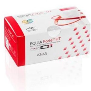 GC EQUIA Forte HT Promo Pack