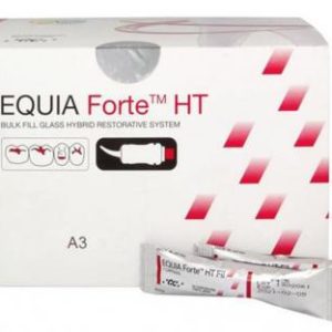 GC EQUIA Forte HT