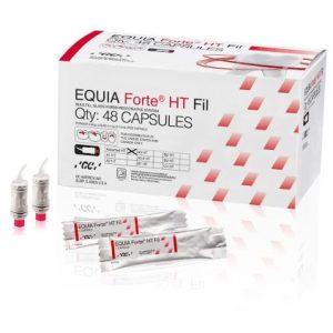 GC EQUIA Forte HT Refill Pack