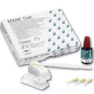 GC EQUIA Forte Coat FlipCap