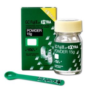GC Fuji IX GP EXTRA