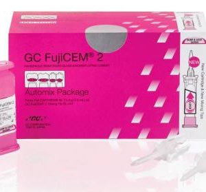 GC FujiCEM 2 SL Automix Package (900899)(10003461)