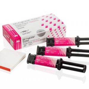 GC FujiCEM Evolve Triple Pack Automix (12953)(10004930)