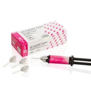 GC Push and Click Tip Regular (12954)(10004917)