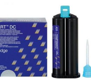 GC TEMPSMART DC 48 ml cartridge A1 (12770)(10001473)
