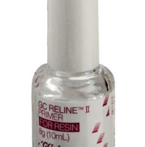 GC RELINE II Primer for Resin (10273)(10001362)