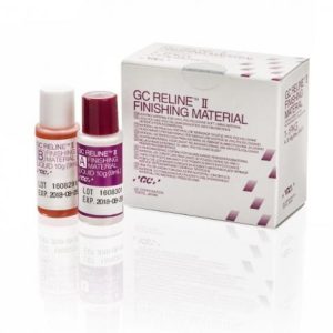 GC RELINE II Finishing Material