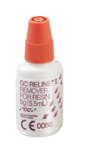 GC RELINE II Remover for Resin (10275)(10001363)