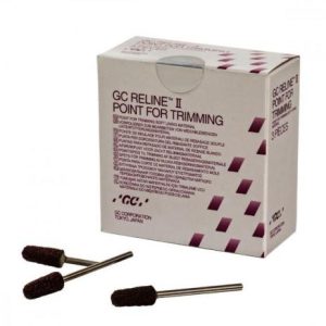 GC RELINE II Point for Trimming