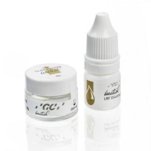 GC Initial LRF Glaze Paste & Liquid (876590)(10003110)