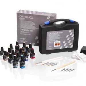 GC OPTIGLAZE color