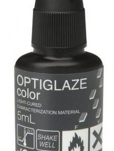 GC OPTIGLAZE color