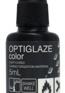 GC OPTIGLAZE color
