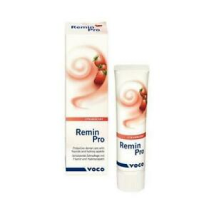Remin Pro - Tube 40g strawberry (2005/1)