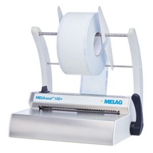 MELAseal 100+ "comfort" fóliahegesztő