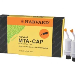 Harvard MTA XR Flow Fast 2x0