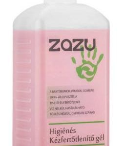 Alkoholos Zazu kézfertőtlenítő 1 L