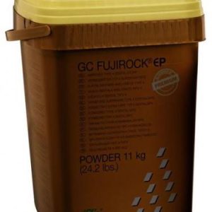 GC FUJIROCK EP