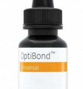 OptiBond Universal Bottle Refill (36519)