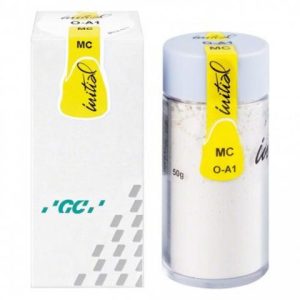 GC Initial MC