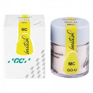 GC Initial MC
