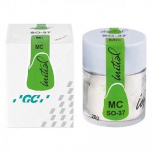 GC Initial MC