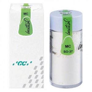 GC Initial MC