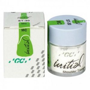 GC Initial MC