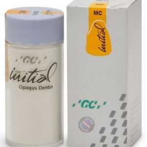 GC Initial MC