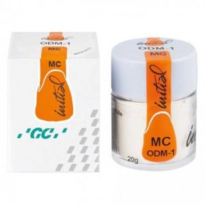 GC Initial MC
