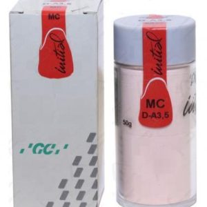 GC Initial MC