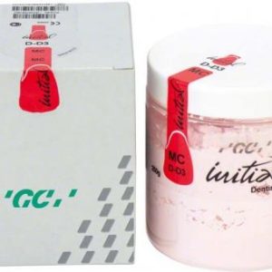 GC Initial MC