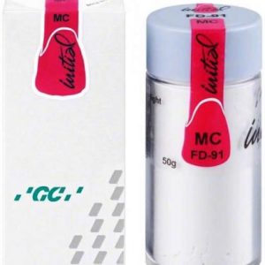 GC Initial MC