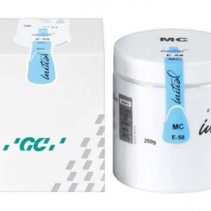 GC Initial MC