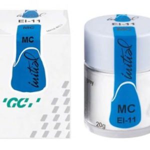 GC Initial MC